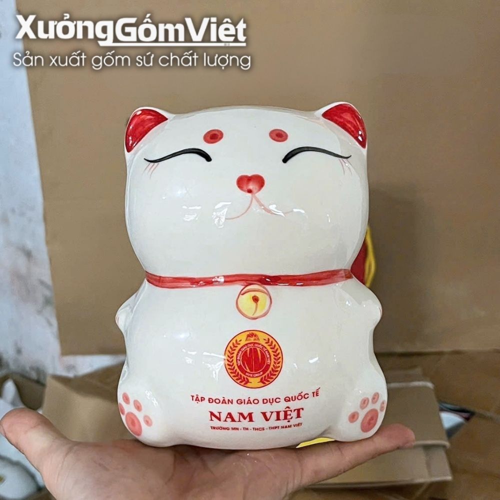 Heo đất in logo