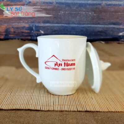 Công ty sản xuất ly sứ Bát Tràng giá rẻ