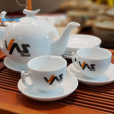 Bộ trà trăng khuyết