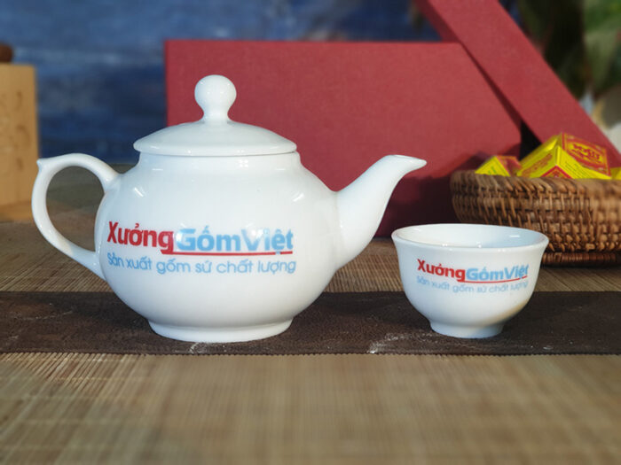 Bộ trà Mini AT-20