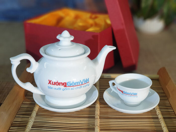 Bộ trà đài cát