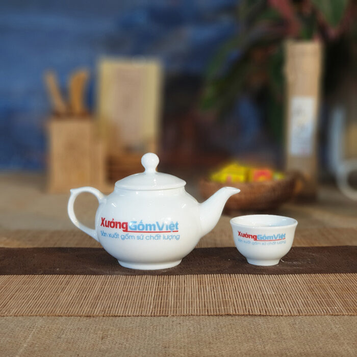 Bộ trà Mini AT-20