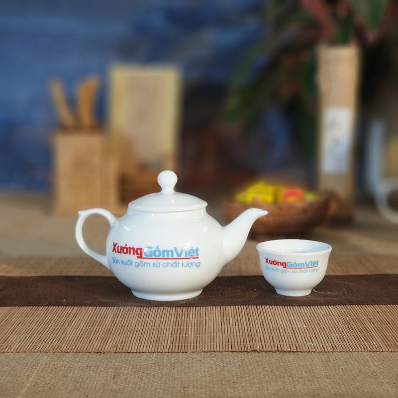 Bộ trà Mini AT-20