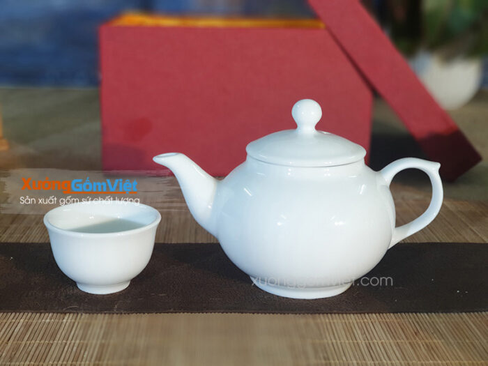 Bộ trà Mini