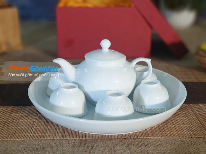 Bộ trà Mini AT-20