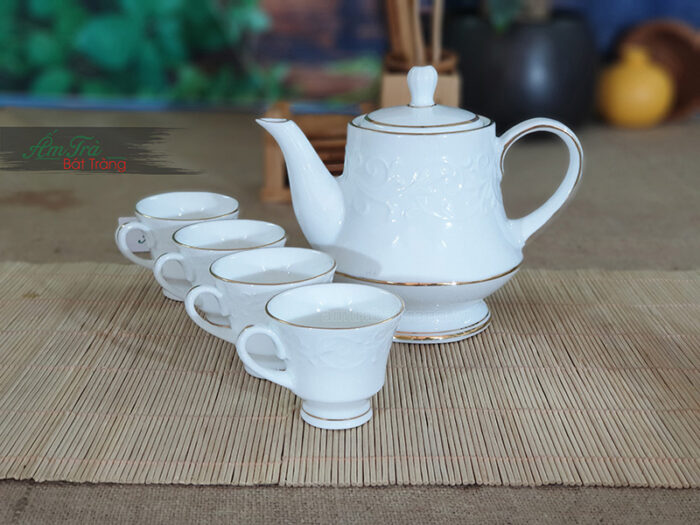 vẻ đẹp cổ điển