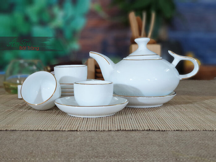 giá trị thẩm mĩ cao