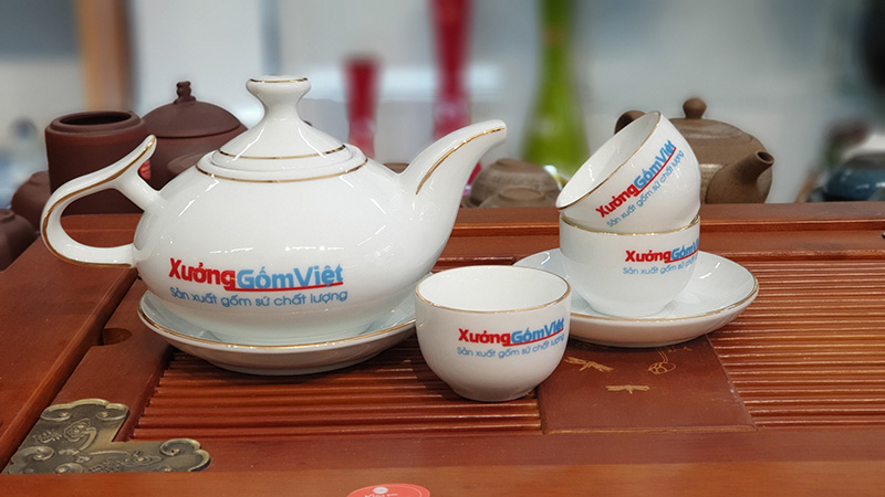 Quà tặng cho khách hàng