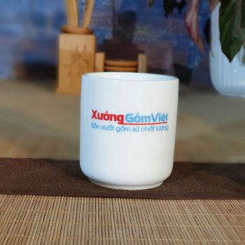 ly sứ không quai thấp
