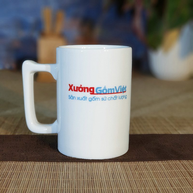 ly sứ bát tràng