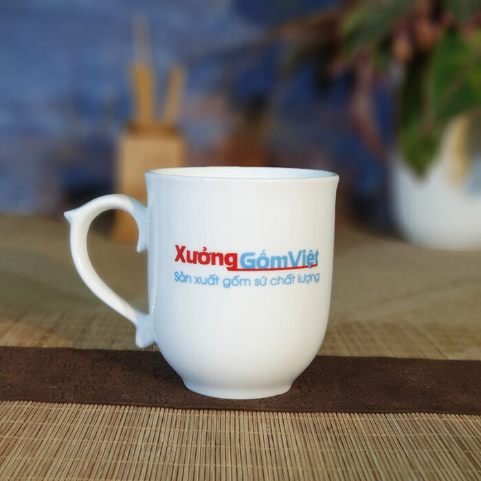 ly sứ bát tràng