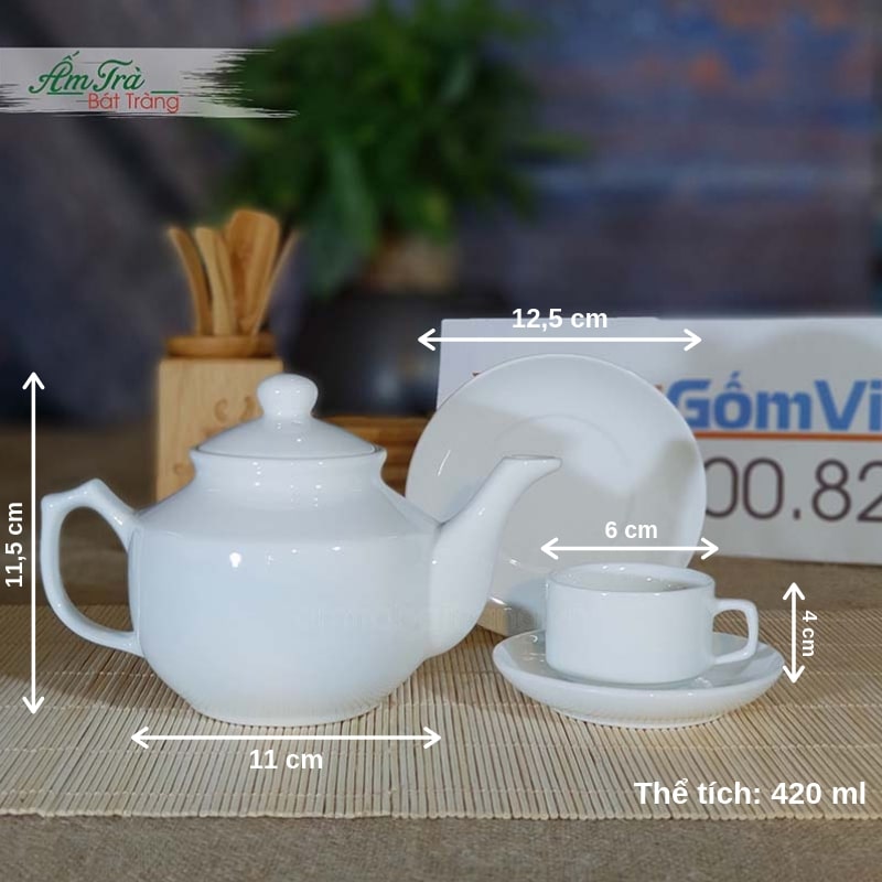 Thông số kỹ thuật