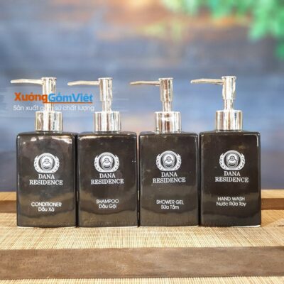 Cung cấp gốm sứ dành cho nhà hàng, khách sạn