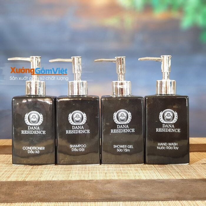 Cung cấp gốm sứ dành cho nhà hàng, khách sạn