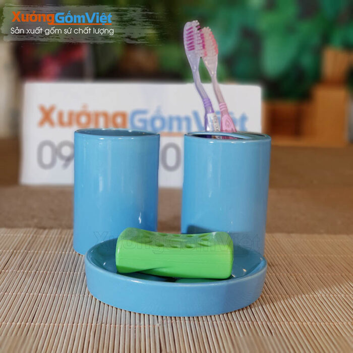 Phụ kiện phòng tắm khách sạn