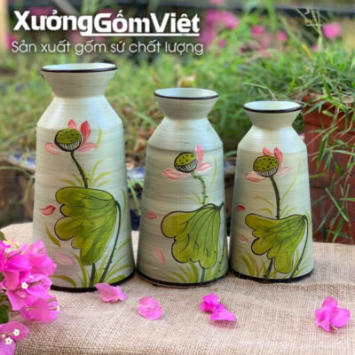 binh-hoa-bat-trang-dang-co-that-eo-hoa-tiet-hoa-sen-hong-2