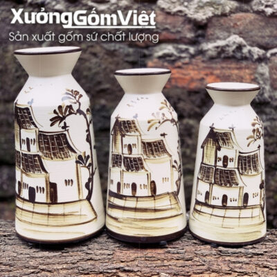 binh-hoa-bat-trang-dang-co-that-eo-hoa-tiet-pho-co-men-den