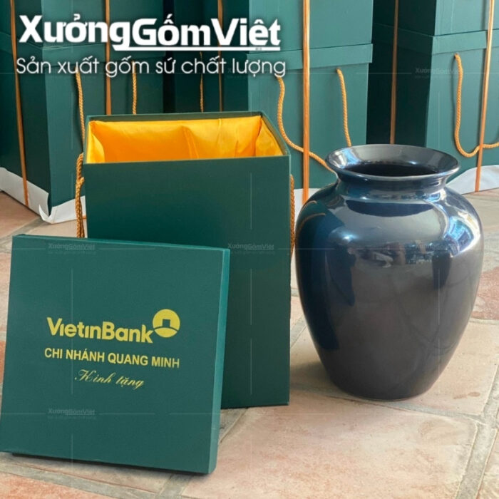 binh-hoa-bat-trang-men-hoa-bien-xanh-duong-dang-vo-tron
