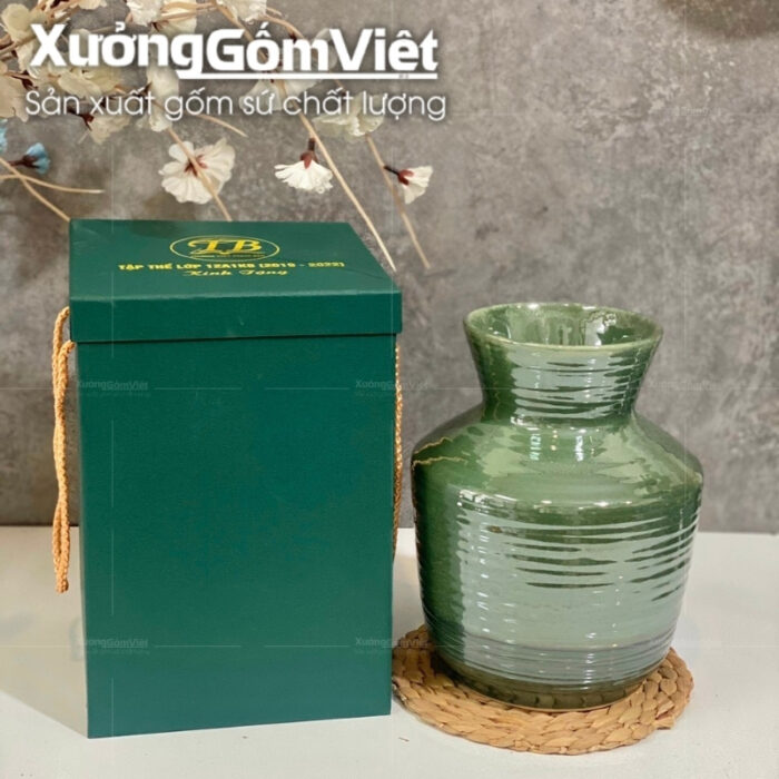 binh-hoa-bat-trang-men-hoa-bien-xanh-la-dang-gio-cua-2