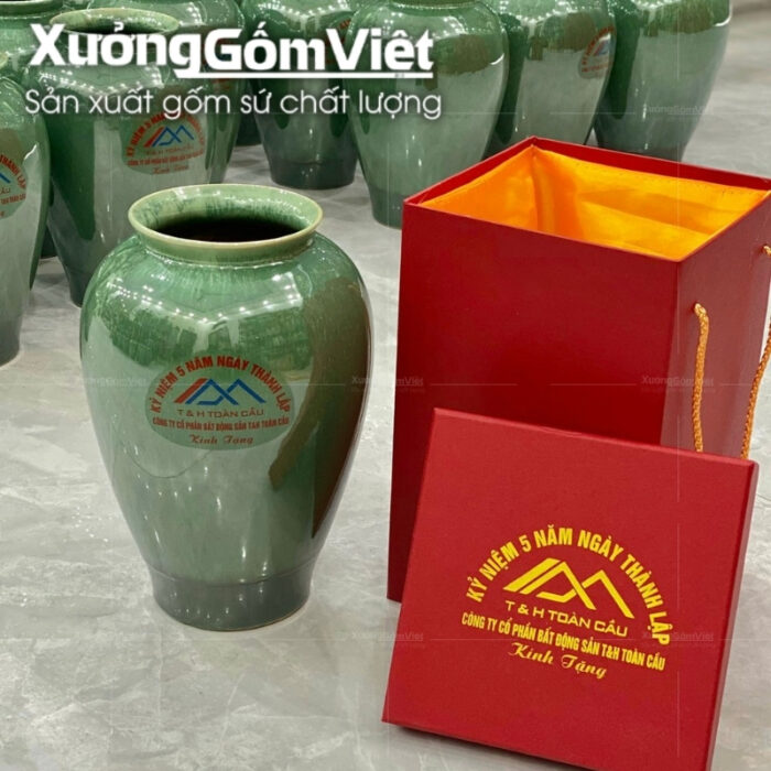 binh-hoa-bat-trang-men-hoa-bien-xanh-la-dang-vo-cao-2