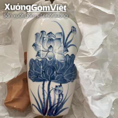 binh-hoa-gom-su-bat-trang-dang-loc-binh-ve-hoa-sen-xanh0-2