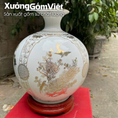 binh-hut-loc-bat-trang-mau-trang-in-logo-hoa-tiet-mau-don-chim-tri-in-decal-vang (2)