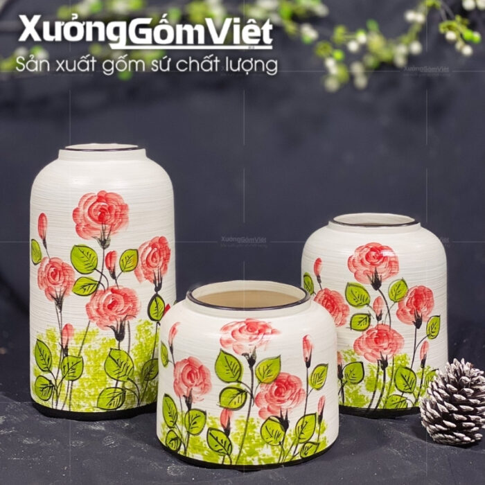 bo-3-lo-hoa-dang-long-chim-men-trang-hoa-tiet-hoa-hong