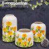 bo-3-lo-hoa-dang-long-chim-men-trang-hoa-tiet-hoa-hong-cam