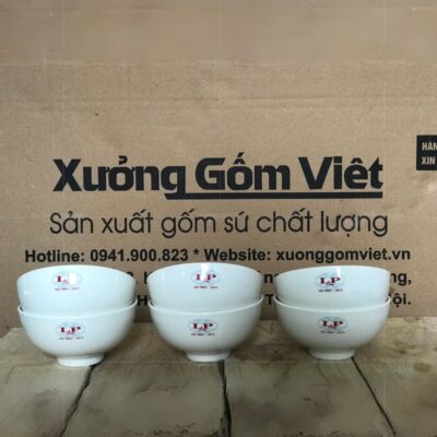 bo-6-bat-com-men-su-trang-bat-trang-in-logo-hop-xi-mau-xanh-