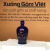 nam-ruou-gom-su-bat-trang-mau-xanh-coban-in-logo (1)