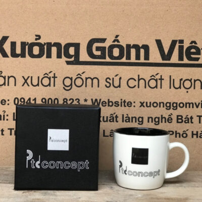 coc-su-in-logo-Ptc-concept-dang-tru-lun-co-quai-mau-trang-long-den-1