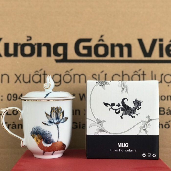 coc-su-in-logo-VNMAC-dang-bau-co-nap-mau-trang-hoa-tiet-sen-xanh-vien-kim-1