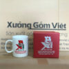 ly-su-in-logo-Dai-hoi-Dai-bieu-Doan-TNCS-Ho-Chi-Minh-dang-tru-cao-co-quai-mau-trang-1