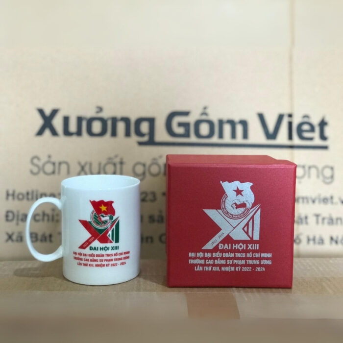 ly-su-in-logo-Dai-hoi-Dai-bieu-Doan-TNCS-Ho-Chi-Minh-dang-tru-cao-co-quai-mau-trang-1
