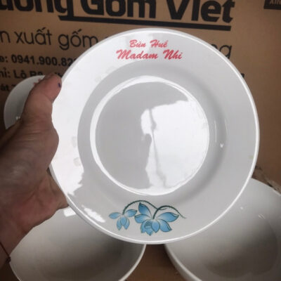bo-bat-dia-in-logo-bun-hue-madam-nhi-men-trang-hoa-tiet-sen-xanh-3