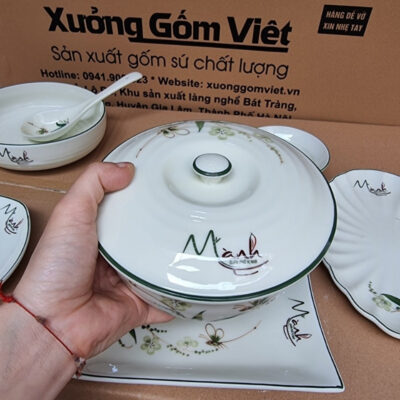 bo-bat-dia-in-logo-manh-hoa-tiet-truc-xanh-men-trang-7