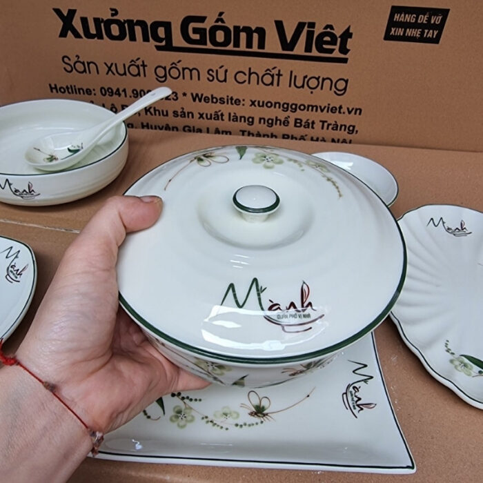 bo-bat-dia-in-logo-manh-hoa-tiet-truc-xanh-men-trang-7