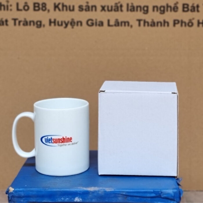coc-su-in-logo-vietsunshine-dang-tru-cao-co-quai-mau-trang-1