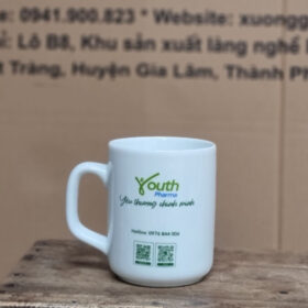 Ly sứ