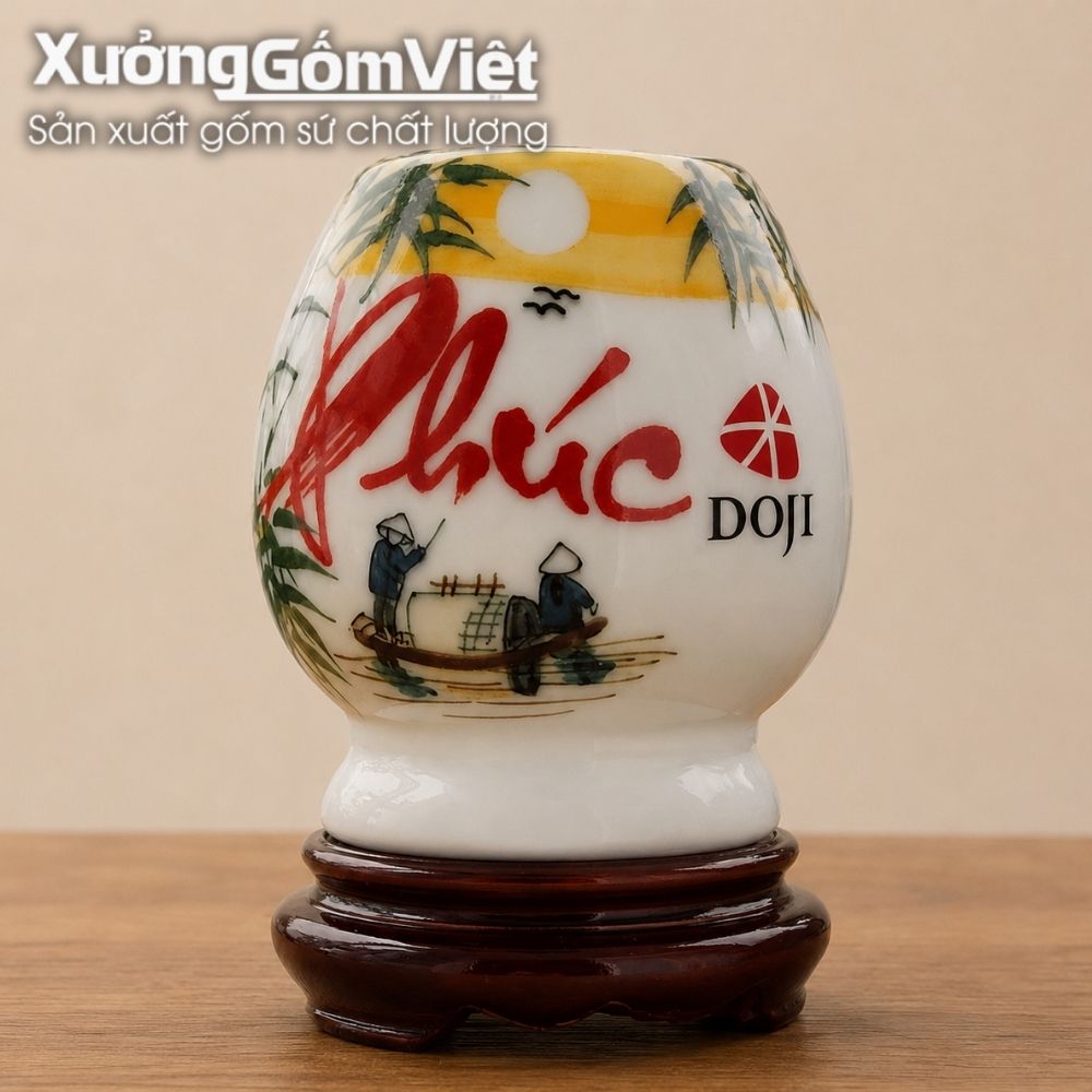 Đèn xông tinh dầu