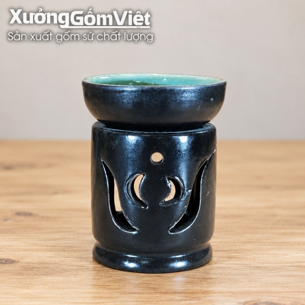Đèn xông tinh dầu