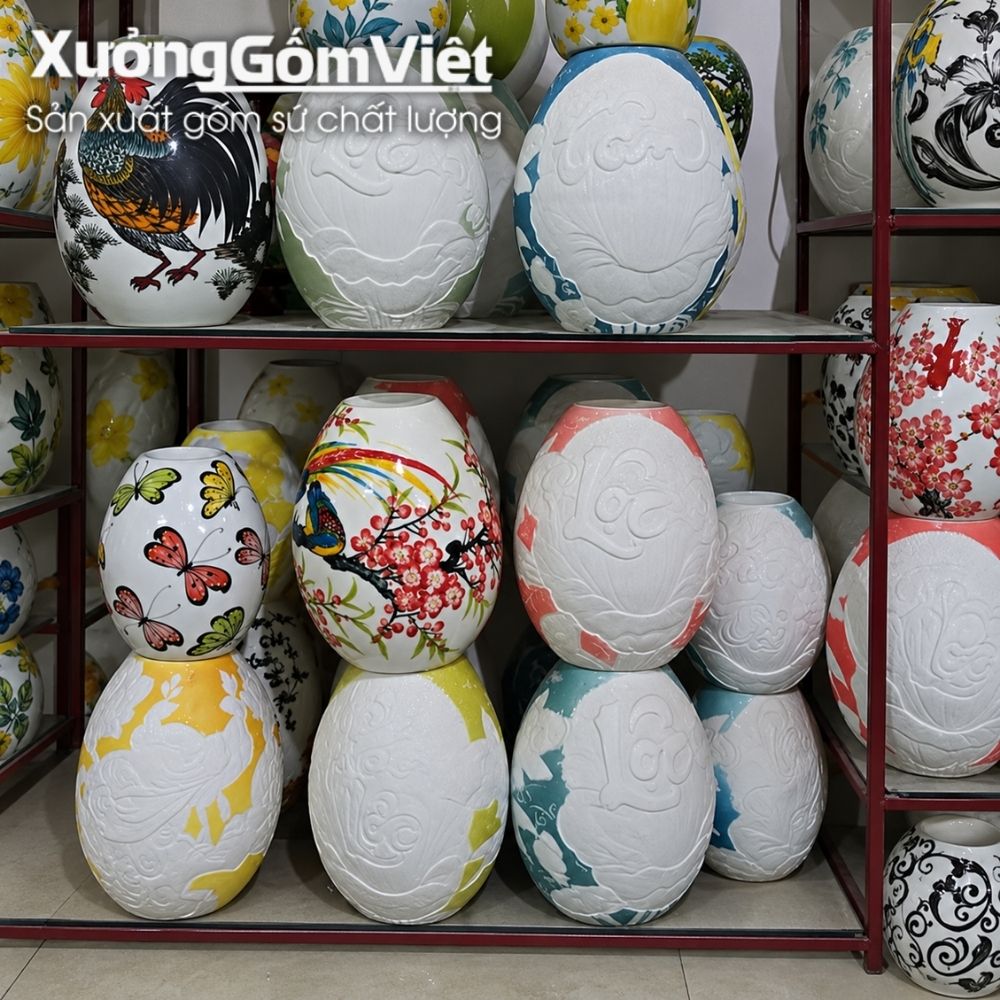 Đèn xông tinh dầu