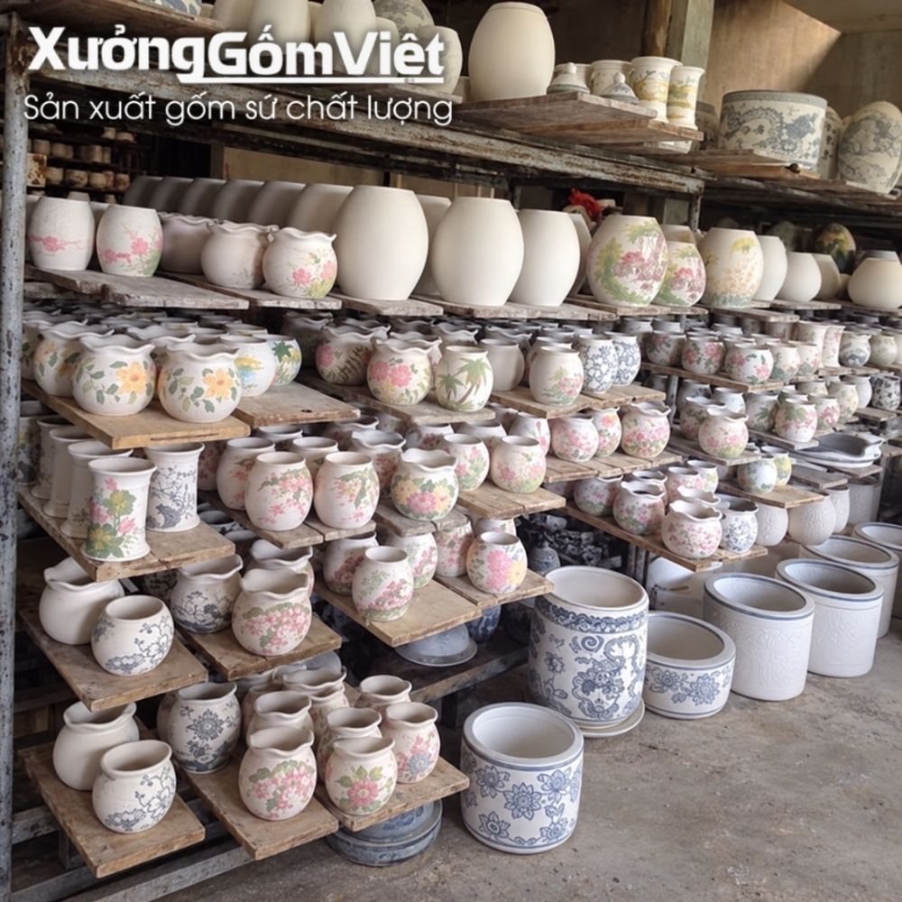 Đèn xông tinh dầu