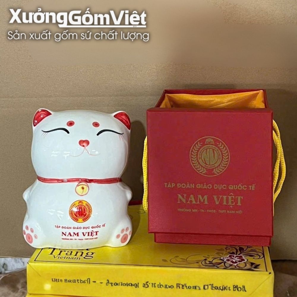 Heo đất in logo