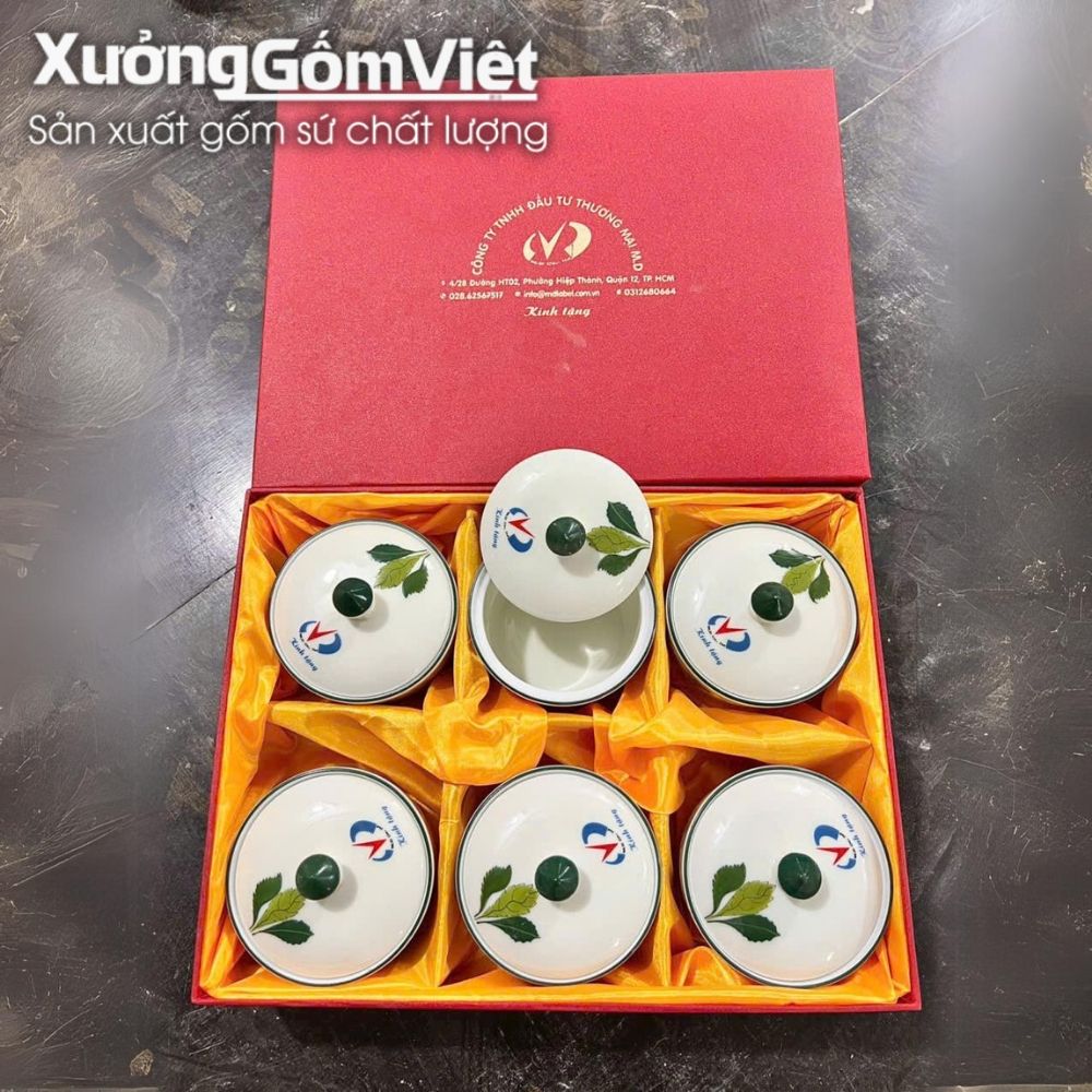 Khay mứt Bát Tràng