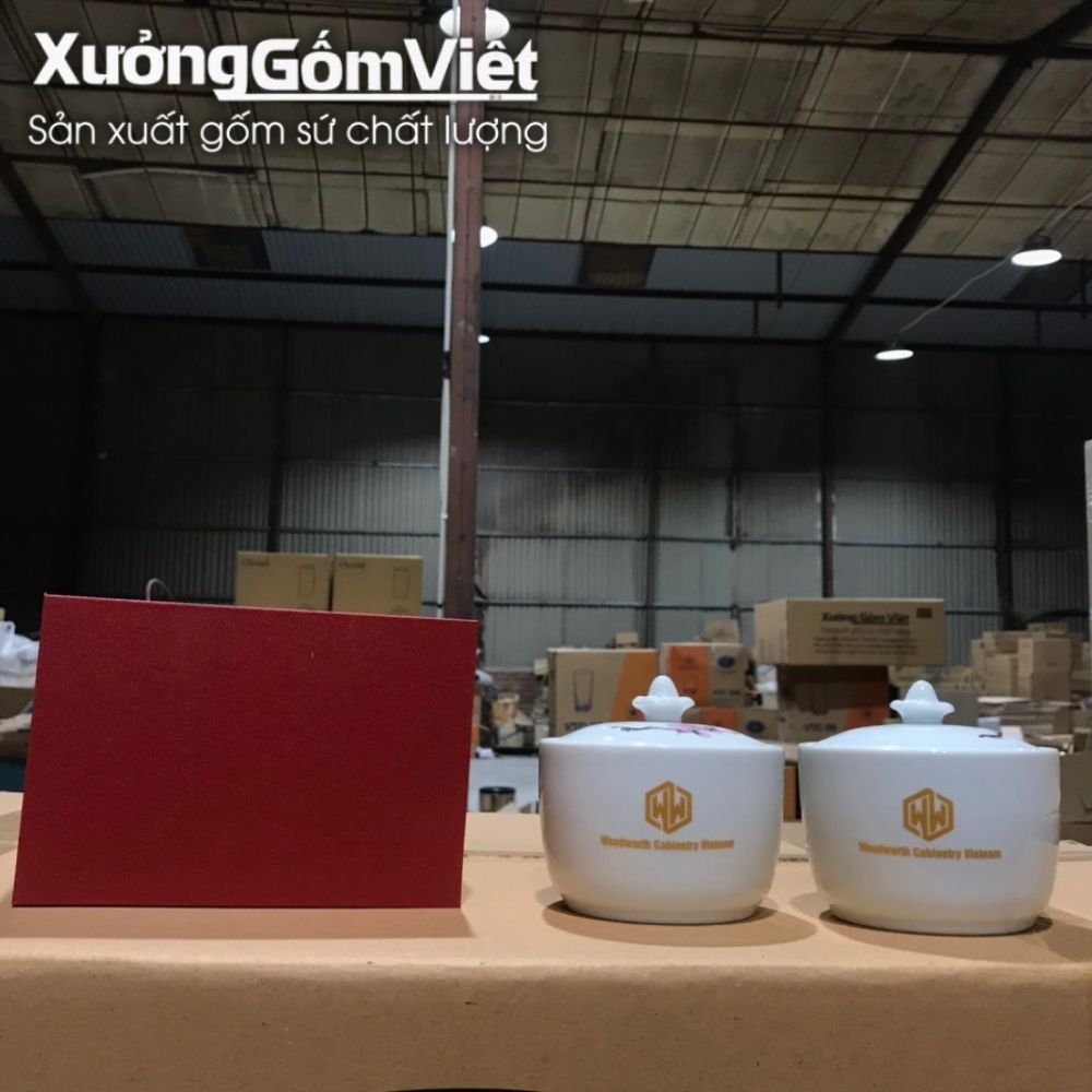 Khay mứt Bát Tràng